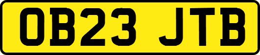 OB23JTB