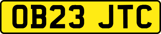 OB23JTC