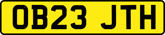 OB23JTH