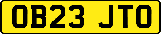 OB23JTO