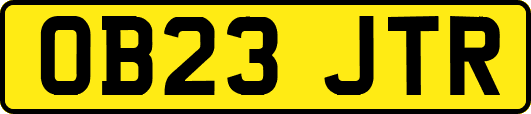 OB23JTR