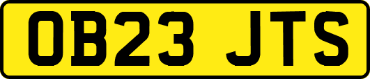 OB23JTS