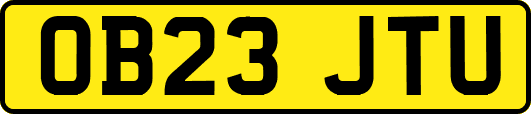 OB23JTU