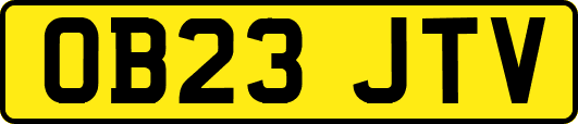 OB23JTV