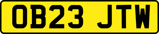 OB23JTW