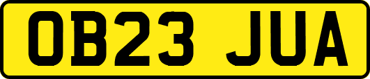 OB23JUA