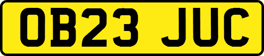 OB23JUC