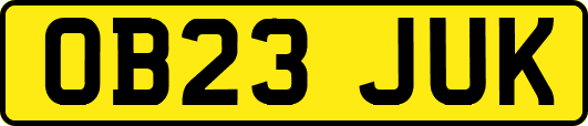 OB23JUK