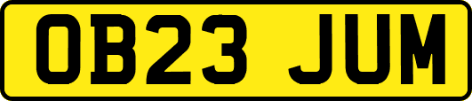 OB23JUM