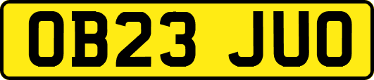 OB23JUO