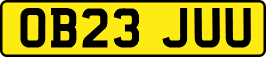 OB23JUU