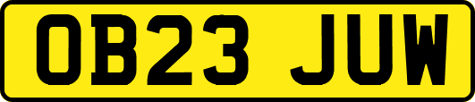 OB23JUW