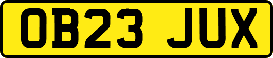 OB23JUX