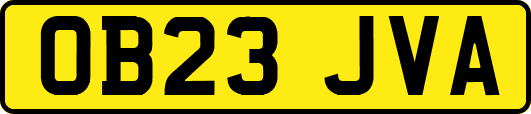 OB23JVA