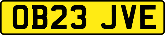 OB23JVE