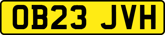 OB23JVH