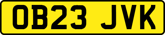 OB23JVK