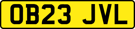 OB23JVL