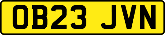 OB23JVN