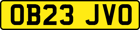 OB23JVO