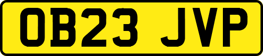OB23JVP