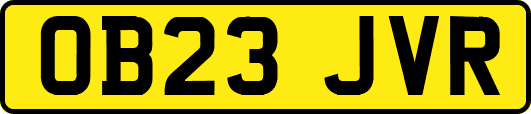 OB23JVR