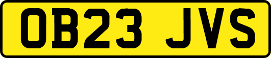 OB23JVS