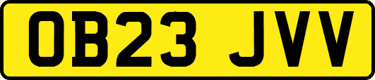 OB23JVV