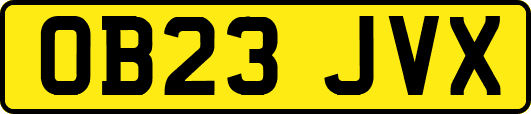 OB23JVX