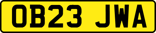 OB23JWA