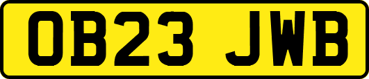 OB23JWB