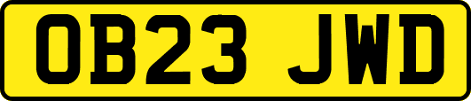 OB23JWD