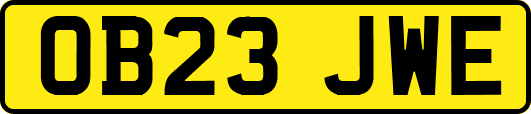 OB23JWE