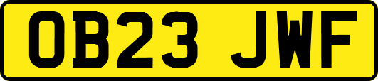 OB23JWF