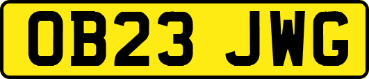 OB23JWG