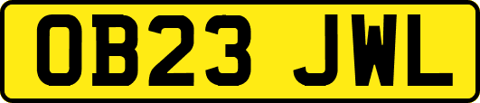 OB23JWL