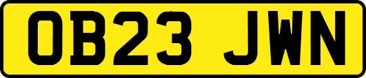 OB23JWN
