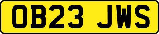 OB23JWS