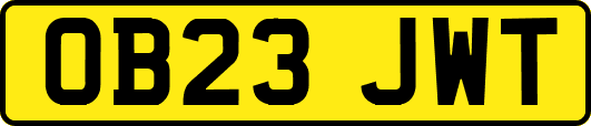 OB23JWT