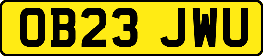 OB23JWU