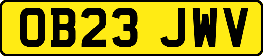 OB23JWV