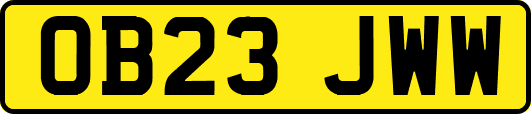 OB23JWW