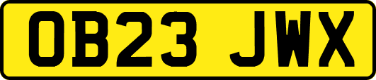 OB23JWX