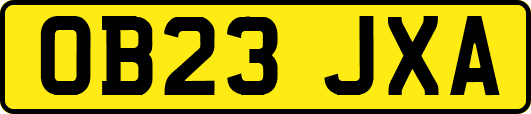 OB23JXA