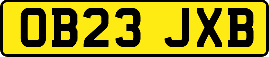 OB23JXB
