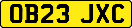 OB23JXC