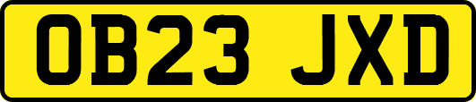 OB23JXD