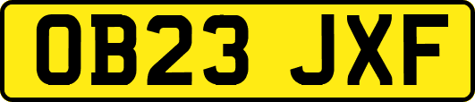 OB23JXF