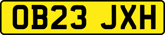 OB23JXH