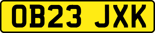 OB23JXK